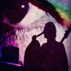 Jenö in the VOID - In Your Eyes - Aug 2012