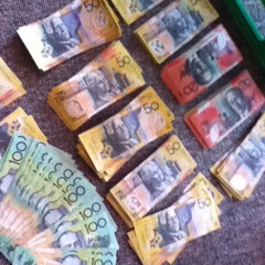 TTURK  Mahogany Apologies