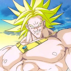 Broly