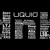Artwork for Liquid drum and bass mix