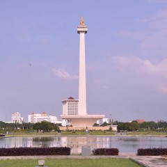 Folks United Commercial Killer - Jakarta