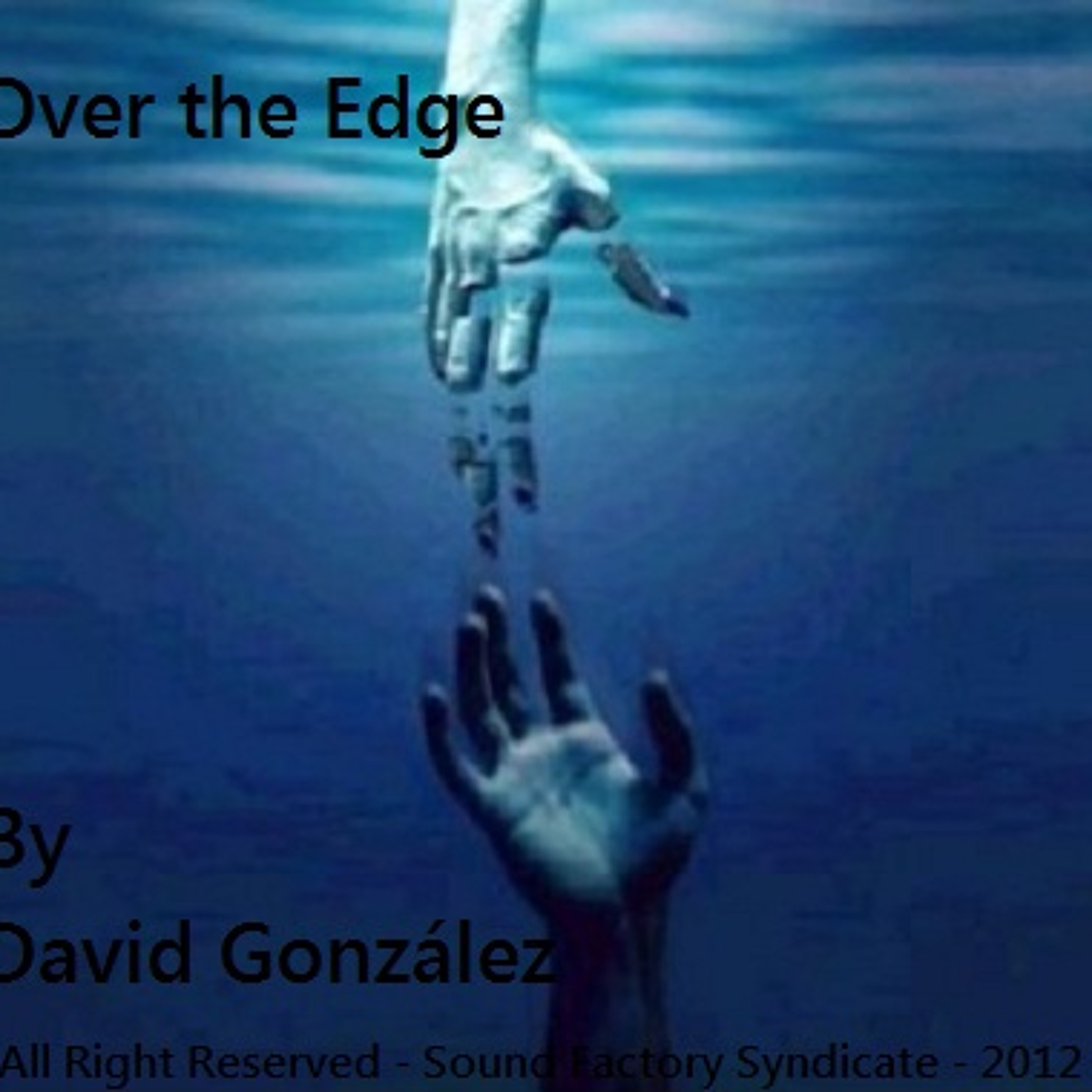 Ambient and Chillout Music Of  David González