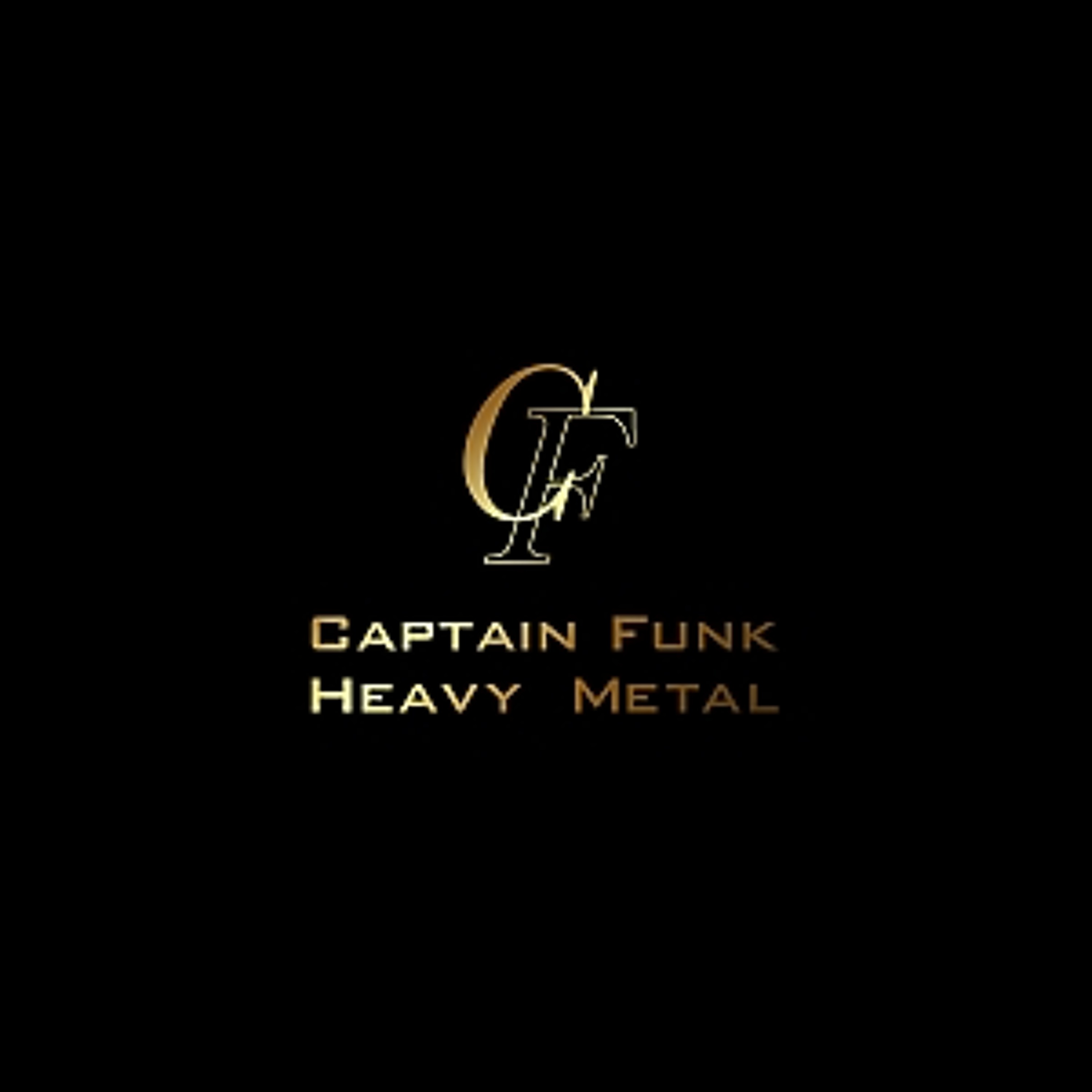 Captain Funk - Don't Waste My Acid (Electrorock/New Wave/Big Beat) episode artwork