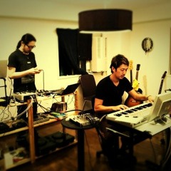 BlackRussian (Manabu Kitabori&DJ At) DJ LIVE MIX @ Solfa Tokyo