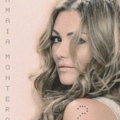 Amaia Montero - Entre tú y yo (instrumental)