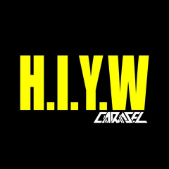 AFT001 - CARASEL - H.I.Y.W  (Original)