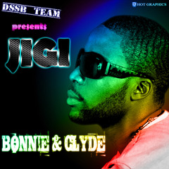 Bonnie&Clyde '12