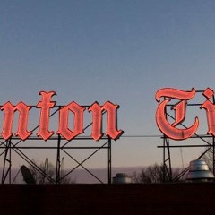 "Trenton Grew Me" Ft 360