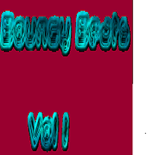 bouncy beats vol1