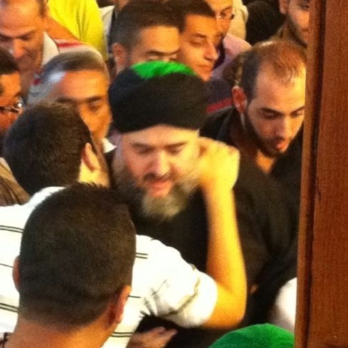 الصيادية القادرية