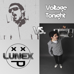 Shytsee vs. Felix Cartal - Voltage Tonight (LuNeX Mashup) [FREE DL]