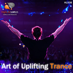 HighLife Samples - Art of Uplifting Trance - www.SampleFreaks.com