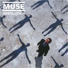Stockholm Syndrome - Muse (cover)