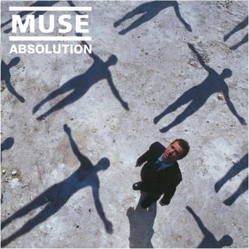 Stockholm Syndrome - Muse (cover)