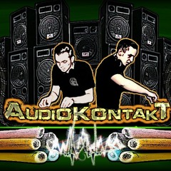 Audiokontakt - Twisted World 2012 (RMX)