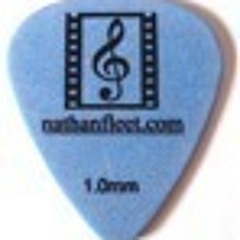 Creative Commons Music Cues