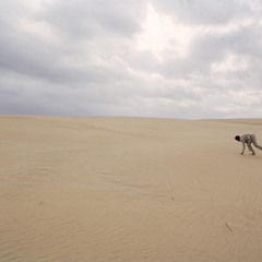 Kitty Hawk Man Parts One And Two
