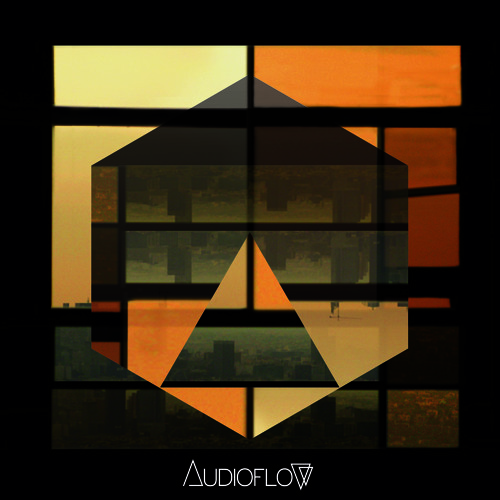 AUDIOFLOW /// Flying Paper /// MDMA 01