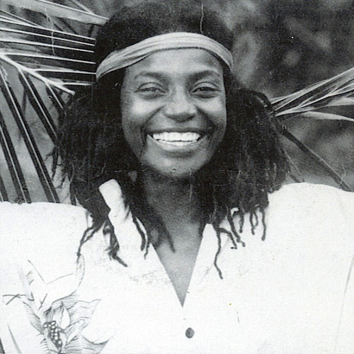 Joy White - Dread Out Deh (MoreDub Version)