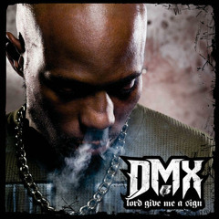 Dmx - Prayer 2012