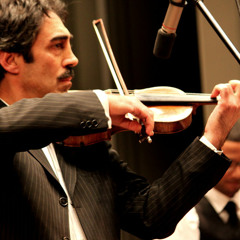 Simon Shaheen - Mudnaka (The Music Of Mohamed Abdel Wahab)