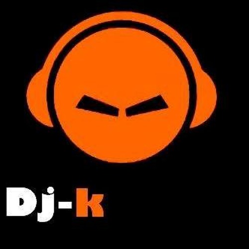 ZONA GANJAH MIX By DJ- K d[- -]b