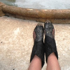 Yellow Skin Black Heart