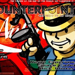 Counterpoint 8 25 2012
