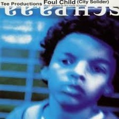 T.P. Allstars - Fould Child (City Soldier) (Instrumental)