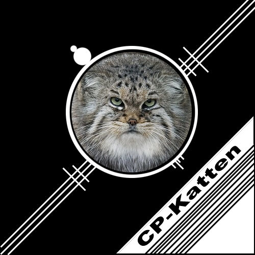 Listen to Snäll Katt (en CP-Katt) by CP-Katten in Mjau! playlist online for  free on SoundCloud
