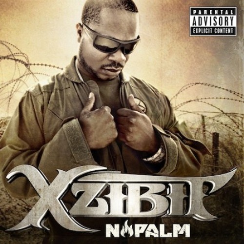 Xzibit Ft King T & Tha Alkaholiks-Louis XIII-Prod. by Dr Dre