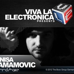 Sinisa Tamamovic   Mindshake Episode 1