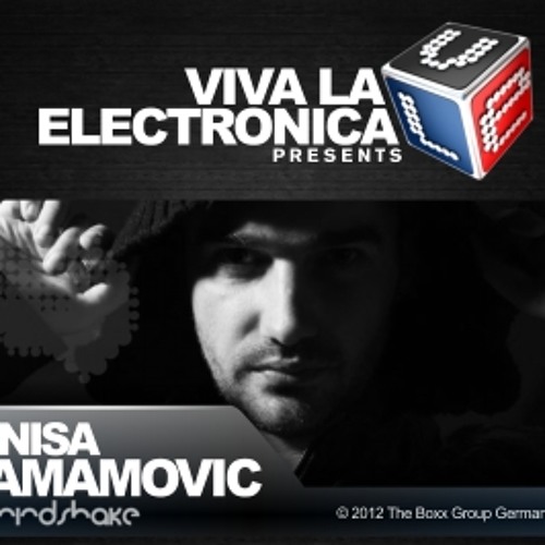 Sinisa Tamamovic   Mindshake Episode 1