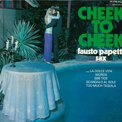Fausto Papetti - Tempi D'Amore