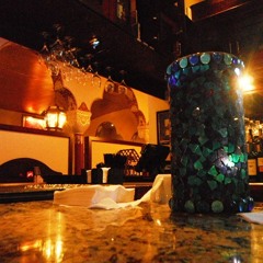 Wild Goose Chase (Elephant Michah)