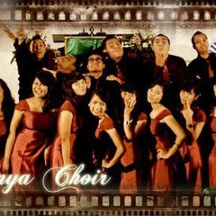 Monggo-monggo Sami Nderek Gusti - Sheera Netanya Choir GPIB Immanuel Malang