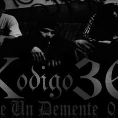 Kodigo 36   Magni fi mi kod