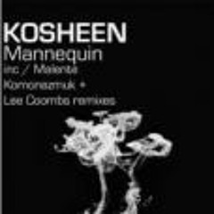 Kosheen - Mannequin (Dulcet Tonez Remix)  Taken From the Mannequin E.P - Out On Beatport Now!!!