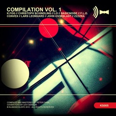 John Ov3rblast - Holding Onto Euphoria