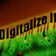 Digitalize It