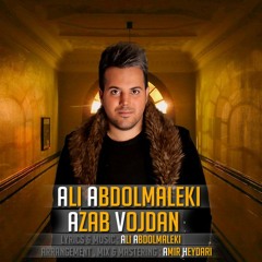 Ali Abdolmaleki_Azabe Vojdan