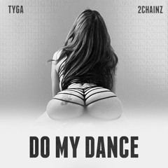 Ollie - "Do My Dance" (remix)