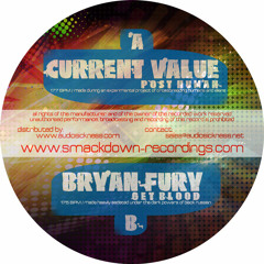 SD 005 A1 - Current Value - Posthuman