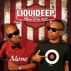 Liquideep- Alone (Funk S Bootleg) #