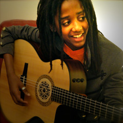 Terra Franca (cover) - NOAH ANDRADE