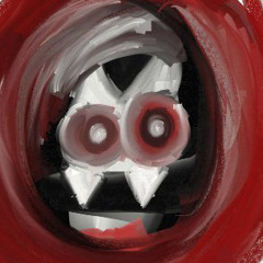 Vampires Don't Sparkle - Work in progress...