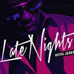 Jeremih Ft. Natasha Mosley - Fuck U All The Time  [ORI Shochat ReFix]