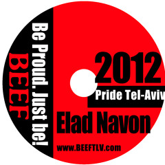 Beef Jerky Pride 2012 Album - Elad Navon