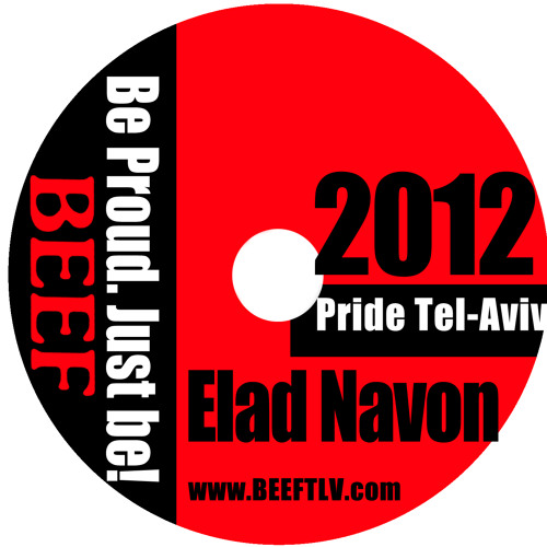 Beef Jerky Pride 2012 Album - Elad Navon