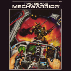 Mechwarrior (feat. George Ledoux) [Mechwarrior 2 Remix]